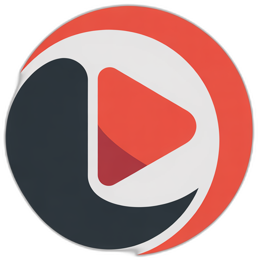 私人影院 Logo
